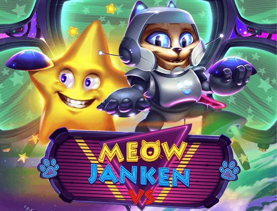 Trò chơi Meow Janken