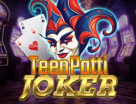Trò chơi TeenPatti Joker