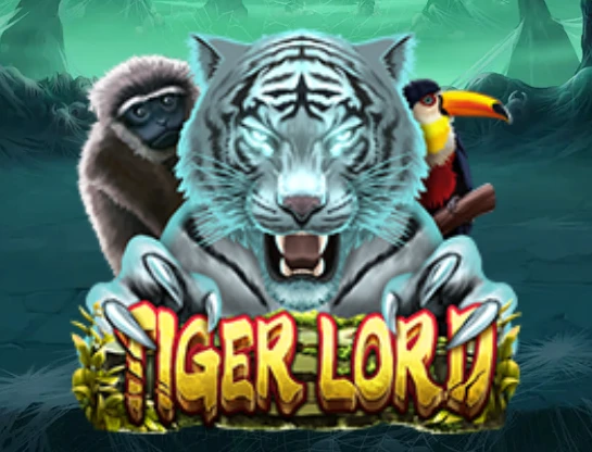 Trò chơi Tiger Lord